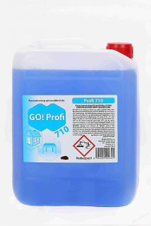 GO! PROFI 710 univerzální čistič